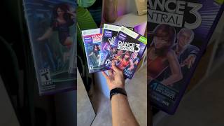 I bought an Xbox 360 to play this game amp I have 𝙉𝙊 𝙍𝙀𝙂𝙍𝙀𝙏𝙎💃🏽🔥🎮 gaming xbox360 dance [upl. by Eesak]