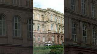 history of RWTH Aachen University Germany part1 [upl. by Ajnek]