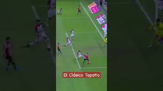 Clásico Tapatio Guadalajara VS Atlas Apertura 2024 noticias musica futbol [upl. by Oiredised]