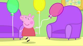 Peppa Pig  Mummy Pigs Birthday 21 episode  1 season HD [upl. by Erdei]