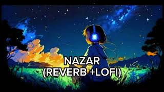 NAZARLOFIReverb song new song mood song slowed [upl. by Otreblif]