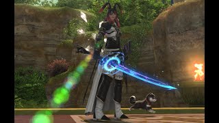 ffxiv 4k Streaming FRU Prog Day 2 I slept day 1 D [upl. by Pail956]