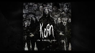 Korn  The Hidden Ones FULL ALBUM [upl. by Enalb]