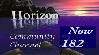 Horizon Communications TV Broadcast of the Fairview at Guntersville Girls Basketball game on 12622 [upl. by Ronyar928]