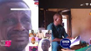 Full Interview Omo Babalawo At Ogbomoso On The Issue Of Pastor Femi Ex Pastor MFM amp Pastor Gbadamosi [upl. by Publia]