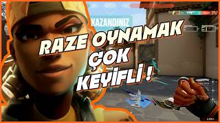 Champions Karambitim 2 EL PARLADI  28 Kill Raze [upl. by Lucilia]