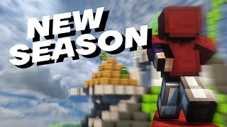 New Season New Me Ranked Bedwars [upl. by Aneelak393]