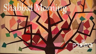 Shabbat Morning 330 [upl. by Namaj]