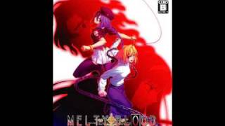 Melty Blood Act Cadenza  The End of 1000 Years [upl. by Neville]