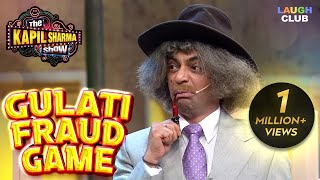 Dr Gulati का क्या है नया Fraud Game  The Kapil Sharma Show  Dr Gulati Comedy  Kapil Comedy [upl. by Sergo]