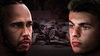 The Most Brutal Rivalry in F1 History [upl. by Maury473]