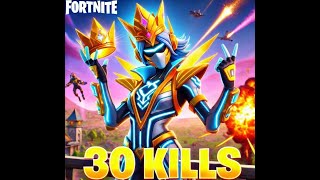 epic fortnite remix gameplay  give away at 100 subs [upl. by Eph]