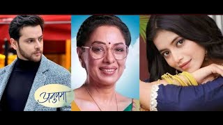 ANUPAMA SERIAL  LATEST PROMO TWIST  STAR PLUS  ANUPAMAA LATEST EPISODE 25 NOVEMBER [upl. by Bronwyn169]