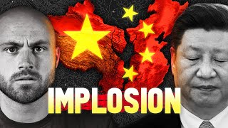 Why China Cant Stop its Economic Collapse [upl. by Abate]