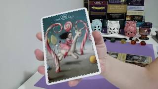 Sagitário  leitura tarot  março 2019 segunda quinzena [upl. by Nossah933]