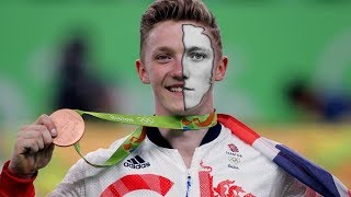 Inside the Mind of Olympian Nile Wilson  THE TRUTH [upl. by Dorwin]