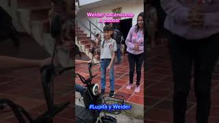 novios humor profesor maestrodeprimaria escuela niños comedy funny [upl. by Cochard321]