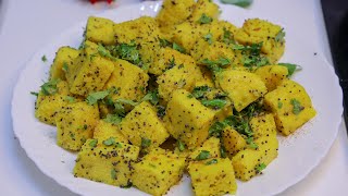 Vati Dal na Khaman  Khaman Banavani Rit Shreejifood [upl. by Fabron564]