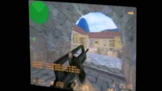 CounterStrike Final  gameSENSE vs RageFaction  WCG SG 2009 by market2garden [upl. by Tommi]