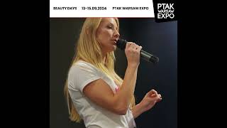 Beauty Days 2024 ENG  Ptak Warsaw Expo [upl. by Giesecke91]