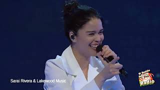 Sarai Rivera amp Lakewood Music  Te Suelto mis sueños 4K [upl. by Inama]