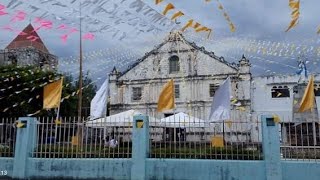 GUIUAN TOWN FIESTA 2024 🎊🎊🎊 EASTERN SAMAR [upl. by Millman]