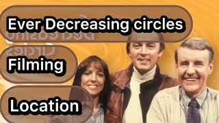 Ever Decreasing Circles  filming location [upl. by Michaella]