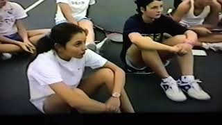 Nick Bollettieri  Motivational Talk Students  IMG Academy  Bradenton  Florida [upl. by Ynohta]