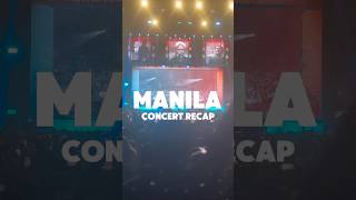 MLTR  Manila Concert Recap mltr manila mallofasia 80smusic ontour [upl. by Erick]