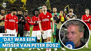 Deze PSVspeler functioneert al twee jaar niet [upl. by Antons]