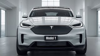 New 2025 Tesla Model Y  Big changes coming with Juniper update [upl. by Deibel487]