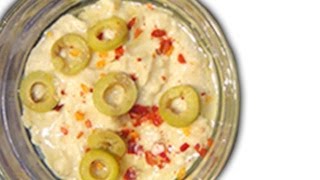 Hummus Recipe [upl. by Brey]