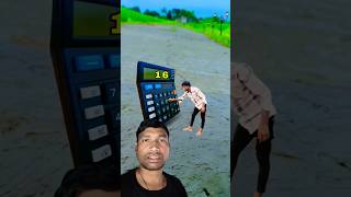 Calculator Creative videography📟👀👈 shorts photography youtubeshorts trending 🤔🔥 [upl. by Latton]