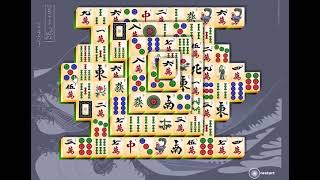 Mahjong  Online Free Game at 123GamesApp [upl. by Leugimesoj306]