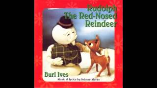 Rudolph The RedNosed Reindeer Finale  Rudolph The RedNosed Reindeer Original Soundtrack [upl. by Patrizius]