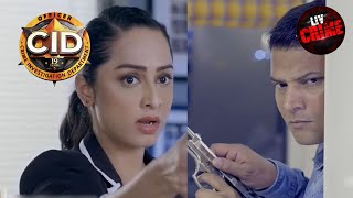 Women Task Force  Officer Purvi Tackles The Case Of Dayas Beloved  CID  सीआईडी  Full Episode [upl. by Tristram66]