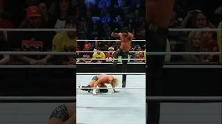 Team Cena Vs Team Authority💀💀wwe shorts ytshorts viralvideo [upl. by Viviane]