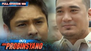 FPJs Ang Probinsyano  Season 1 Episode 169 with English subtitles [upl. by Noissap]