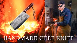 Dont Buy A Chef Knife Until You See This [upl. by Carly35]