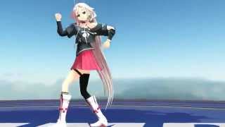 【MMD】 galaxias ～IA～ [upl. by Anaile590]