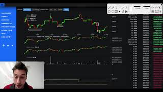 Bitmex Sentiment Open Interest [upl. by Aneerhs150]