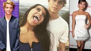 Jace Norman Girlfriend ❤ Girls Jace Norman Has Dated  Star News [upl. by Eiromem478]