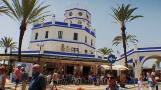 Estepona Market Spain [upl. by Vickey]