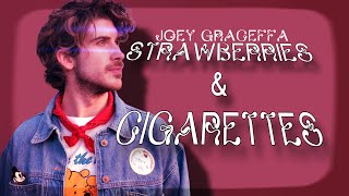 Strawberries amp Cigarettes  Joey Graceffa MV [upl. by Tom111]