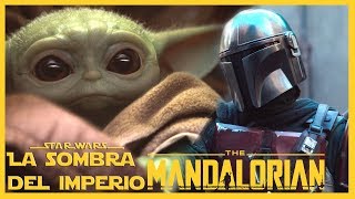 Todo Explicado Episodio 1 The Mandalorian Temporada 1 ¡Con Gigantes Revelaciones – Star Wars – [upl. by Kathryne257]