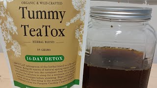 Day 1 Dr Bobby Price 28 day Detox [upl. by Taite584]