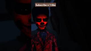 I played scariest game psychogamer1513memesscaredscariestscaringviraltrendingytshorts [upl. by East175]