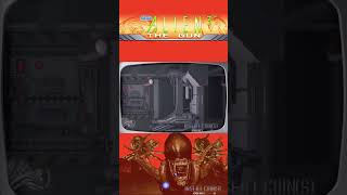 Alien 3 The Gun is the BEST Lightgun Arcade Game EVER [upl. by Bodrogi186]