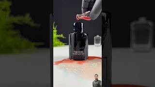 Making special tom Ford for mentrending viralvideo video viralreels viralshorts fragrance [upl. by Brufsky789]