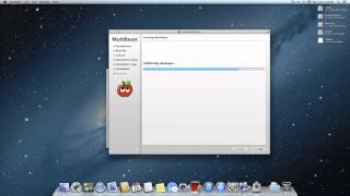 Quick Hackintosh Tip Boot0 Error 4k Hard Drive Fix [upl. by Samid725]